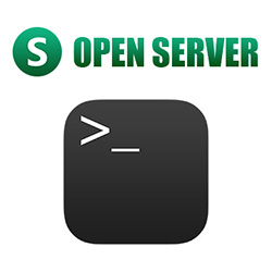 Open server. OPENSERVER. OPENSERVER значок. Опен сервер. Панель сервера OPENSERVER.