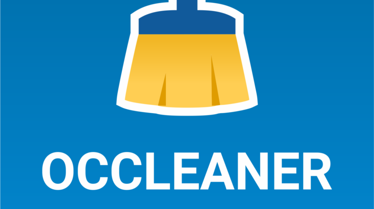 OCCleaner — мощная утилита для очистки и оптимизации системы. Удаляйте мусор, повышайте производительность и обеспечивайте безопасность вашего ПК.