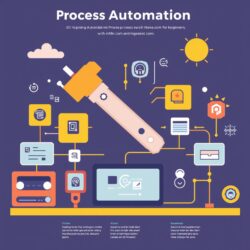 Узнайте, как автоматизировать процессы с n8n и Make.com. Простой старт для начинающих: настройка, интеграции и повышение эффективности работы.