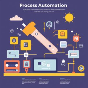 Узнайте, как автоматизировать процессы с n8n и Make.com. Простой старт для начинающих: настройка, интеграции и повышение эффективности работы.