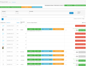 Автоматизация импорта товаров с Яндекс Маркет: интеграция API, отзывы, фото и данные для успешной электронной коммерции. Читайте отзывы и улучшайте бизнес!