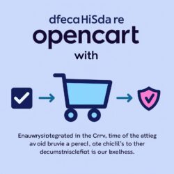 Интеграция Opencart с CRM может быть сложной, но следуя рекомендациям, вы избежите основных проблем и упростите весь процесс.