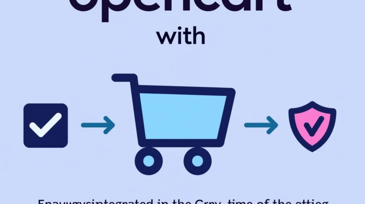 Интеграция Opencart с CRM может быть сложной, но следуя рекомендациям, вы избежите основных проблем и упростите весь процесс.