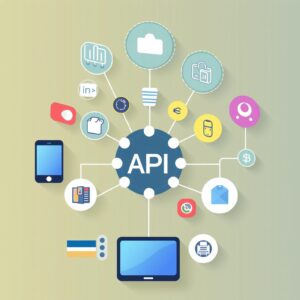 Узнайте, как легко выполнить интеграцию платежных систем через API. Быстрые решения, надежная безопасность и отсутствие проблем для вашего бизнеса!