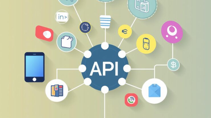 Узнайте, как легко выполнить интеграцию платежных систем через API. Быстрые решения, надежная безопасность и отсутствие проблем для вашего бизнеса!