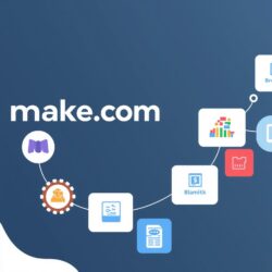 Узнайте, как интеграция Make.com с CRM-системами улучшает бизнес-процессы, автоматизирует задачи и повышает эффективность работы вашей команды.