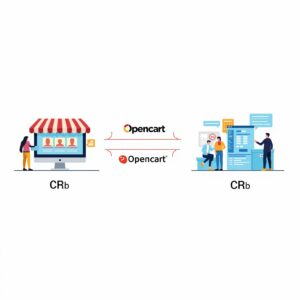 Узнайте, как интегрировать интернет-магазин Opencart с CRM. Полное пошаговое руководство поможет оптимизировать работу и повысить эффективность бизнеса.