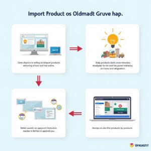 Узнайте, как импортировать товары в интернет-магазин на OpenCart с помощью нашего пошагового руководства. Сделайте процесс простым и эффективным!