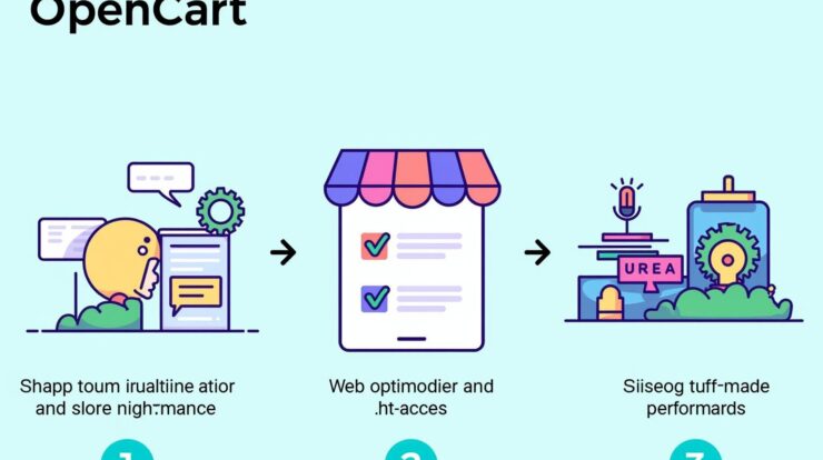 Узнайте, как правильно исправить модификаторы в .htaccess для Opencart. Следуйте пошаговому руководству для оптимизации и улучшения работы вашего магазина.