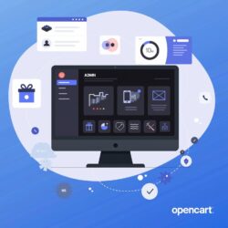 Узнайте, как устранить проблемы с темной темой панели администратора в OpenCart. Усовершенствуйте интерфейс для удобного использования и повышения эффективности.