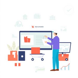 Настройте модуль доставки в OpenCart для оптимизации бизнеса, улучшения процессов и повышения удовлетворенности клиентов с помощью эффективных решений логистики.