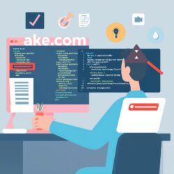 Узнайте, как эффективно обрабатывать ошибки и отлаживать сценарии в Make.com, чтобы повысить стабильность и производительность ваших автоматизаций.