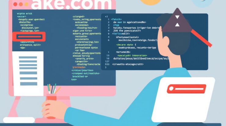 Узнайте, как эффективно обрабатывать ошибки и отлаживать сценарии в Make.com, чтобы повысить стабильность и производительность ваших автоматизаций.