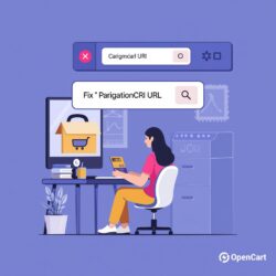 Узнайте, как исправить проблемы с пагинацией и каноническими URL в Opencart для повышения эффективности SEO и улучшения видимости вашего интернет-магазина.