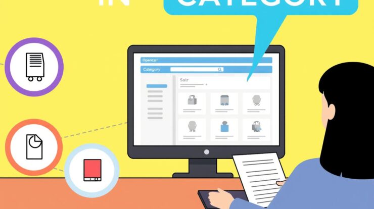 Узнайте, как создать категорию в Opencart с нашей пошаговой инструкцией. Простой процесс поможет вам организовать товары в интернет-магазине.