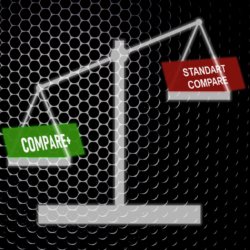 Compare+ предлагает удобство выбора при сравнении товаров. Уникальные функции упрощают онлайн-шопинг, улучшая ваш потребительский опыт и облегчая покупку.