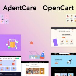 Ищете адаптивные шаблоны Opencart? Откройте для себя лучшие шаблоны opencart для успешного бизнеса. Уникальный дизайн и простота в настройке!