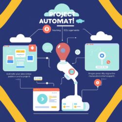 Автоматизация проектов с n8n позволяет оптимизировать управление задачами, повышая эффективность и снижая затраты времени на рутинные процессы.