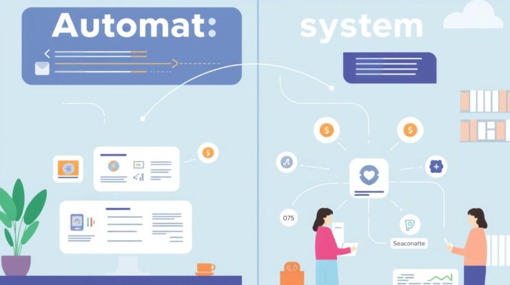 Упрощайте управление системой лояльности с n8n. Автоматизация процессов помогает увеличить клиентскую базу и улучшить удержание клиентов.