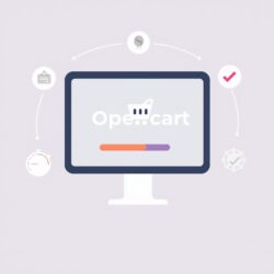 Узнайте, как быстро и легко установить демо-шаблон Opencart. Мы расскажем о лучших шаблонах и их настройке для вашего магазина.