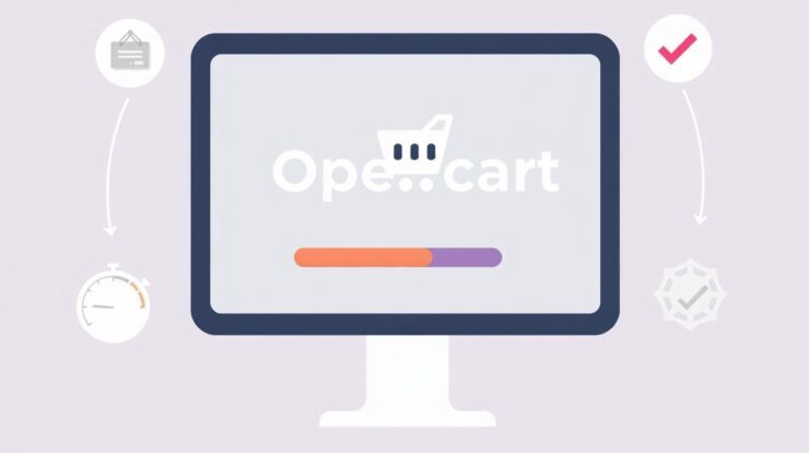 Узнайте, как быстро и легко установить демо-шаблон Opencart. Мы расскажем о лучших шаблонах и их настройке для вашего магазина.