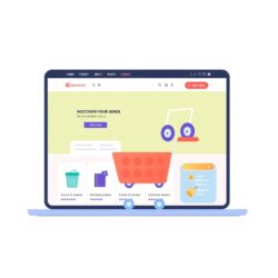 Оптимизируйте свой шаблон Opencart для повышения продаж! Улучшите скорость загрузки, адаптивность и дизайн, чтобы привлечь больше клиентов и увеличить конверсии.