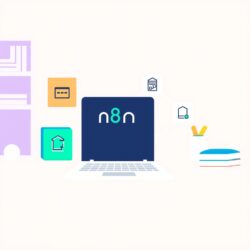 Узнайте, как эффективно работать с API, используя n8n. Автоматизируйте процессы, интегрируйте приложения и оптимизируйте рабочие потоки легко и быстро.