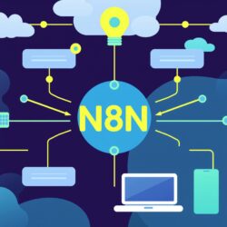 Изучите, как интегрировать n8n с платформами онлайн-обучения для автоматизации процессов, улучшения взаимодействия с учениками и оптимизации работы.