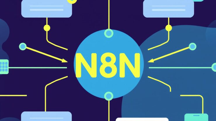 Изучите, как интегрировать n8n с платформами онлайн-обучения для автоматизации процессов, улучшения взаимодействия с учениками и оптимизации работы.