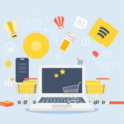 Узнайте, как эффективно открыть интернет-магазин для продаж: выберите платформу, настройте маркетинг, управляйте запасами и привлекайте клиентов.