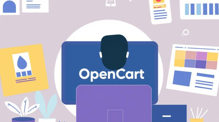 Узнайте, как эффективно редактировать шаблоны Opencart. Подберите лучшие шаблоны Opencart для вашего интернет-магазина и оптимизируйте его визуализацию!