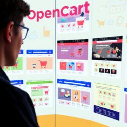 Выбирайте лучшие шаблоны Opencart для вашего магазина: стильные, функциональные и адаптивные. Узнайте, как выбрать идеальный шаблон Opencart!