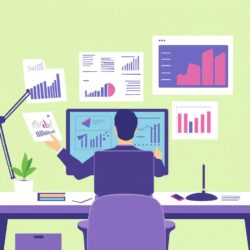 Узнайте, как эффективно выбрать нишу для онлайн бизнеса, анализируя спрос, конкуренцию и свои интересы для успешного старта.