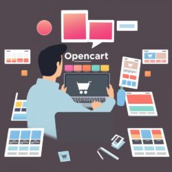 Полное руководство по кастомизации шаблонов Opencart: шаг за шагом адаптируйте дизайн и функционал вашего интернет-магазина под свои нужды.