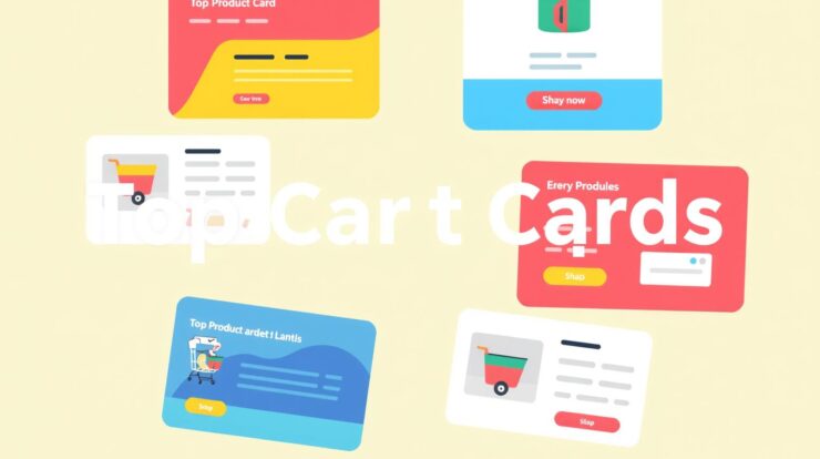 Откройте для себя лучшие модули для карт товаров в Opencart, которые улучшат ваш интернет-магазин, увеличат продажи и привлекут больше клиентов.