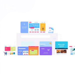 Откройте для себя лучшие шаблоны для Opencart! Уникальные дизайны, оптимизация и функциональность помогут вашему интернет-магазину выделиться и привлечь клиентов.