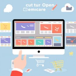 Ищете как настроить шаблоны Opencart? Узнайте лучшие подходы и советы по настройке для ваших магазинов с помощью шаблонов Opencart.