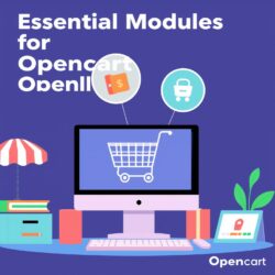 Узнайте, какие модули для интернет-магазина на Opencart помогут улучшить функциональность, увеличить продажи и оптимизировать управление магазином.