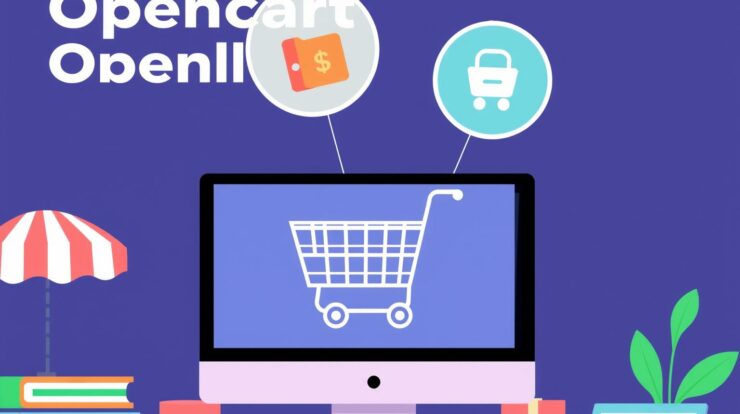 Узнайте, какие модули для интернет-магазина на Opencart помогут улучшить функциональность, увеличить продажи и оптимизировать управление магазином.