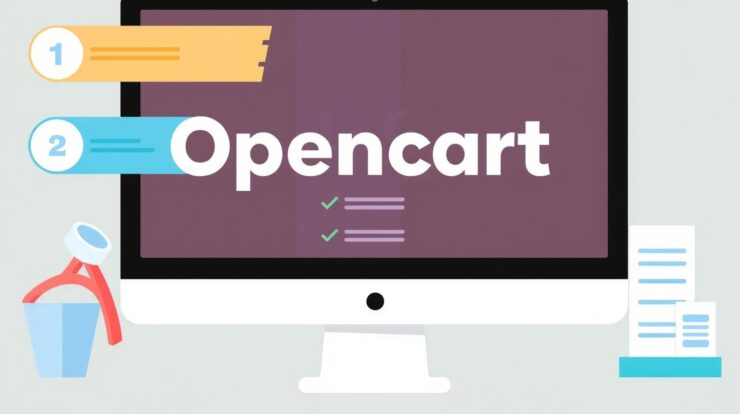 Узнайте, как легко обновить шаблон Opencart с нашей пошаговой инструкцией. Подберите лучшие шаблоны Opencart для вашего магазина!