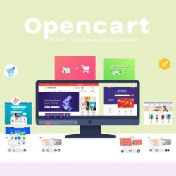 Узнайте отзывы о шаблонах Opencart! Мы расскажем о лучших шаблонах opencart, чтобы ваш интернет-магазин сиял. Оптимизируйте свой бизнес с нами!