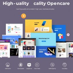 Ищете идеальный шаблон для Opencart? Ознакомьтесь с нашим рейтингом лучших шаблонов Opencart для вашего магазина и выберите идеальный дизайн!