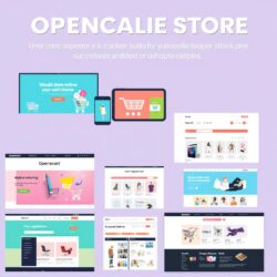 Ищете идеальные шаблоны Opencart для вашего интернет-магазина? Ознакомьтесь с нашими уникальными и функциональными решениями!