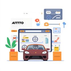 Откройте возможности успешной продажи автозапчастей с шаблонами Opencart. Выберите идеальный шаблон Opencart для вашего интернет-магазина!