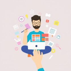 Создайте уникальные виджеты для вашего сайта с помощью Make. Упрощайте работу и улучшайте взаимодействие с пользователями с помощью кастомизации.