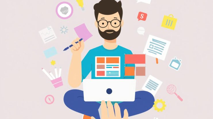 Создайте уникальные виджеты для вашего сайта с помощью Make. Упрощайте работу и улучшайте взаимодействие с пользователями с помощью кастомизации.