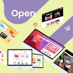 Сравните лучшие шаблоны Opencart для интернет-магазинов! Узнайте, как выбрать идеальный шаблон Opencart для вашего проекта.