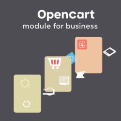 Откройте для себя топовые модули для Opencart, которые улучшат функциональность вашего бизнеса, увеличат продажи и упростят управление интернет-магазином.