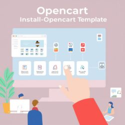 Узнайте, как установить шаблон Opencart! Пошаговое руководство поможет выбрать и настроить лучшие шаблоны Opencart для вашего магазина.