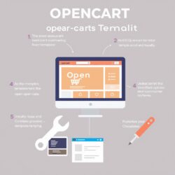 Узнайте, как установить шаблоны Opencart с помощью нашей подробной инструкции. Идеальные решения для вашего интернет-магазина ждут!